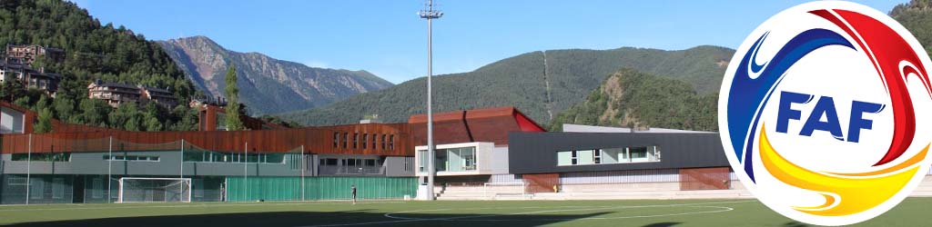 Centre Esportiu d'Ordino